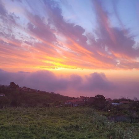 Sunset Paradise Villa With Heated Pool Calheta  Exterior foto