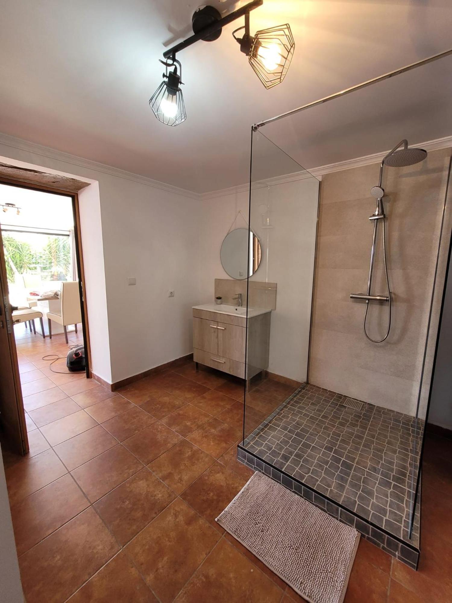 Sunset Paradise Villa With Heated Pool Calheta  Exterior foto